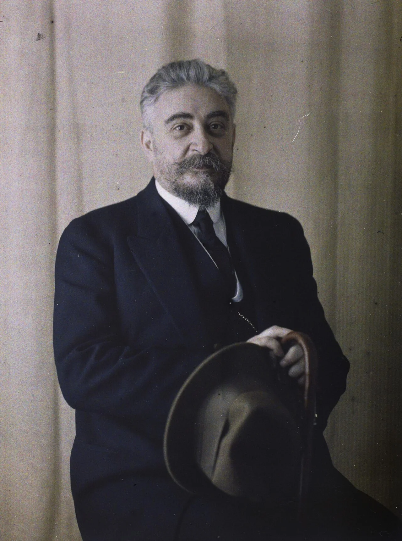 Photo of I. C. Brătianu