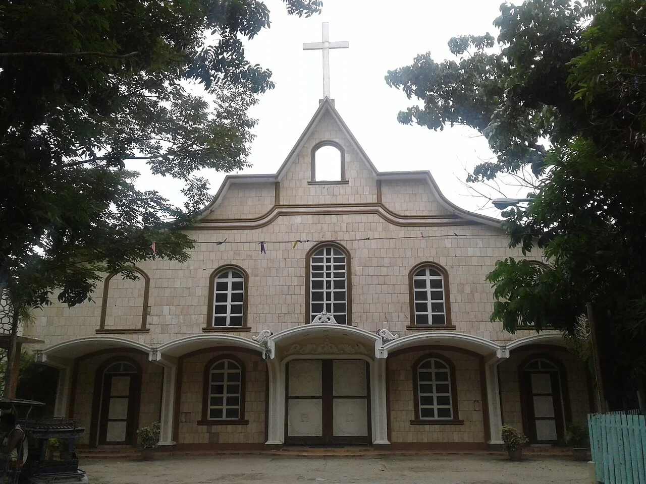 Photo of Ibabang Tayuman