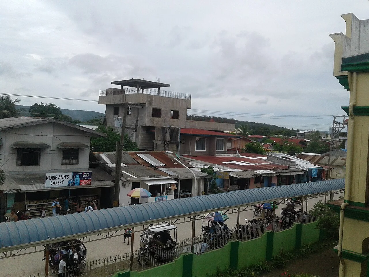 Photo of Ibabang Tayuman