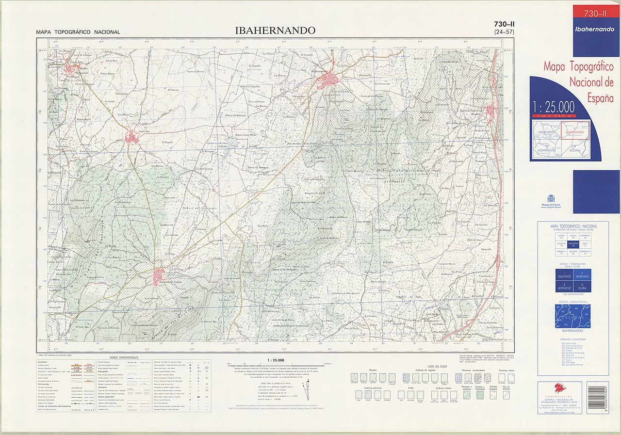 Photo of Ibahernando