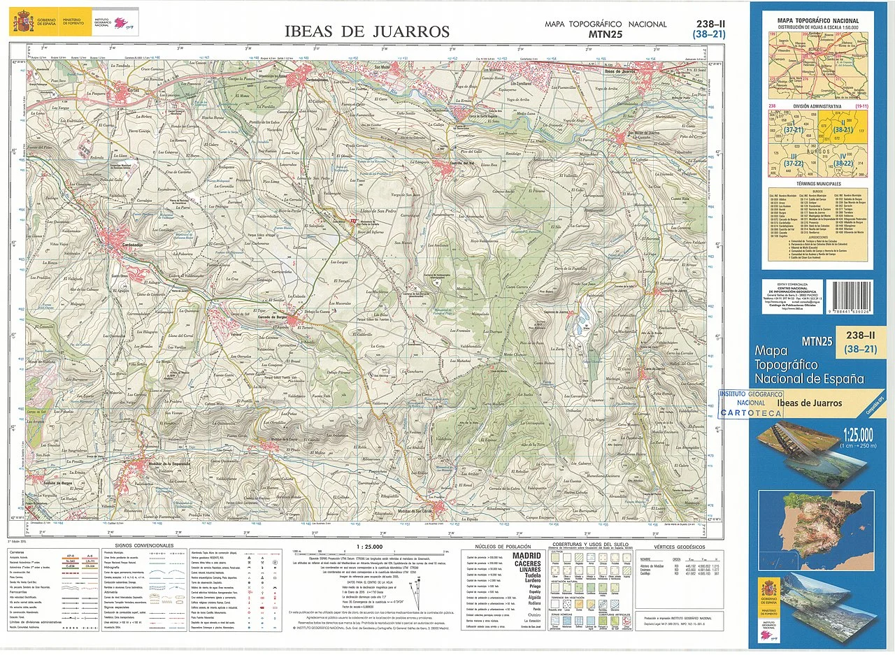 Photo of Ibeas de Juarros