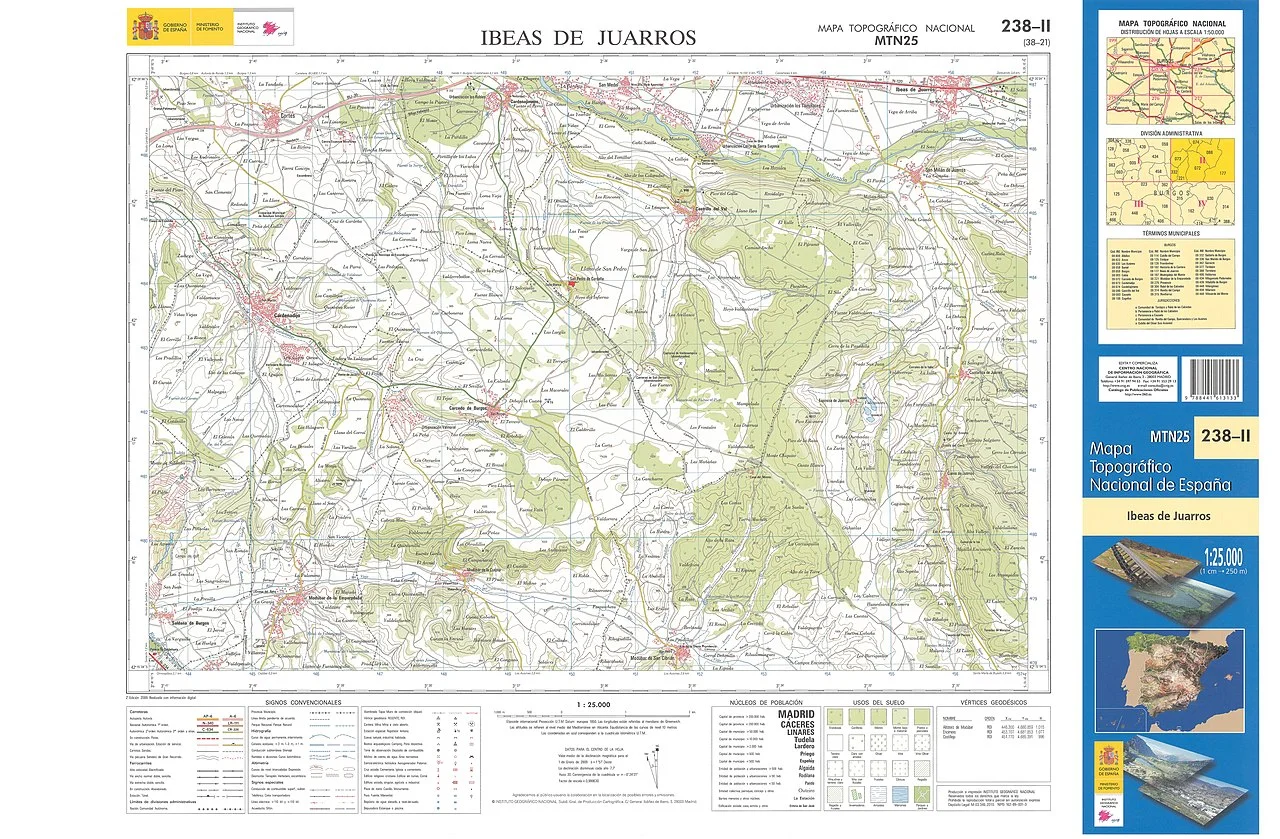 Photo of Ibeas de Juarros