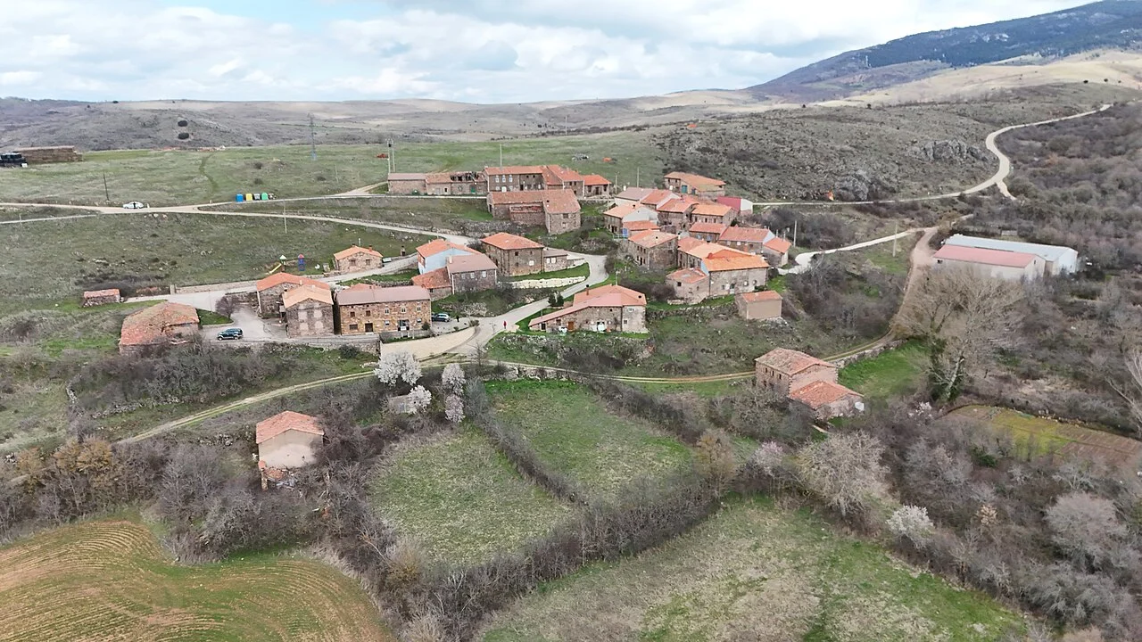 Photo of Ibeas de Juarros