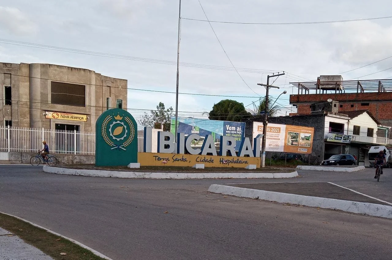 Photo of Ibicaraí
