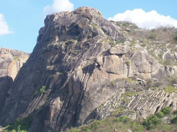 Photo of Ibicuitinga