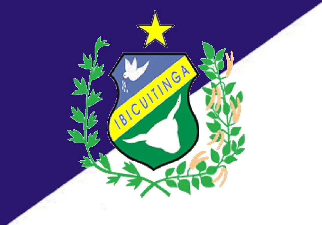 Photo of Ibicuitinga