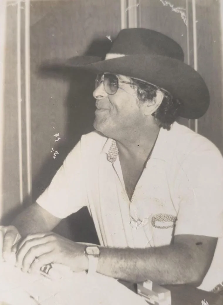 Photo of Ibirapitanga