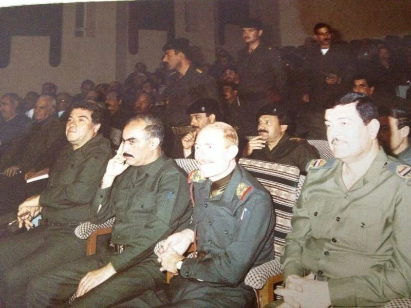 Photo of Ibrāhīm al Khalīl