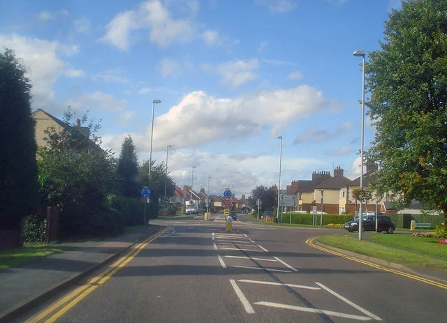 Photo of Ibstock