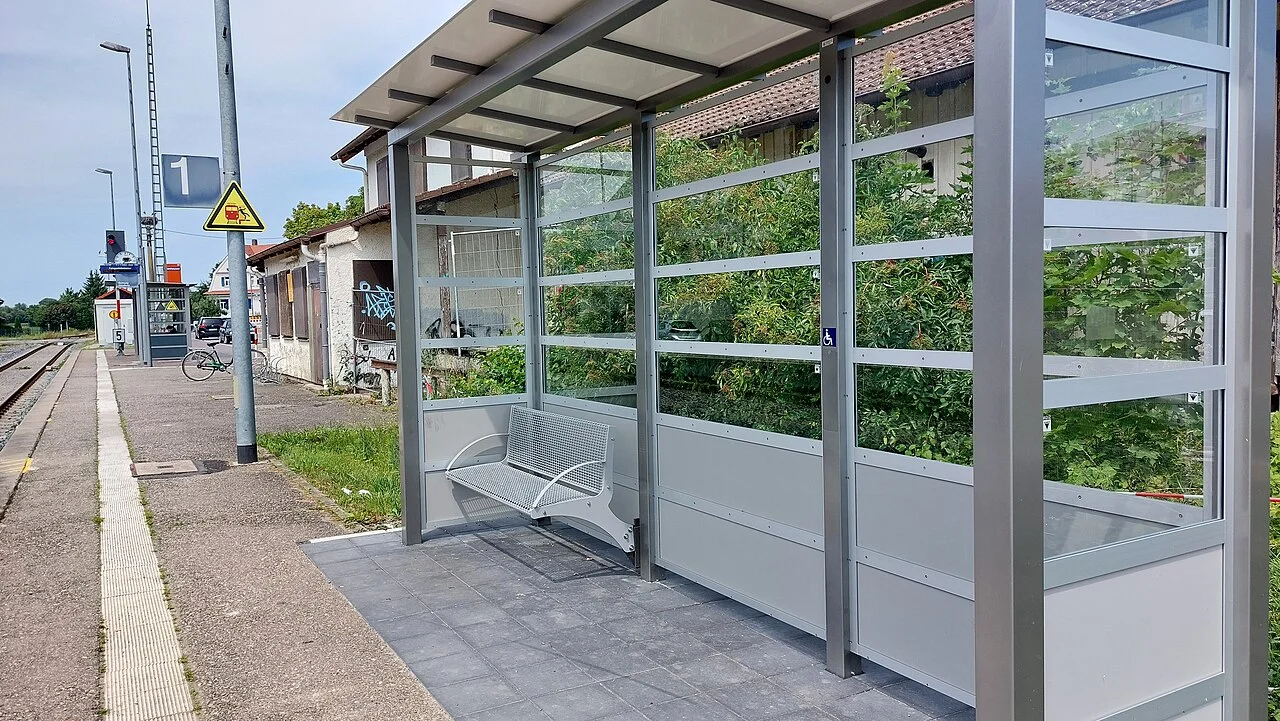 Photo of Ichenhausen