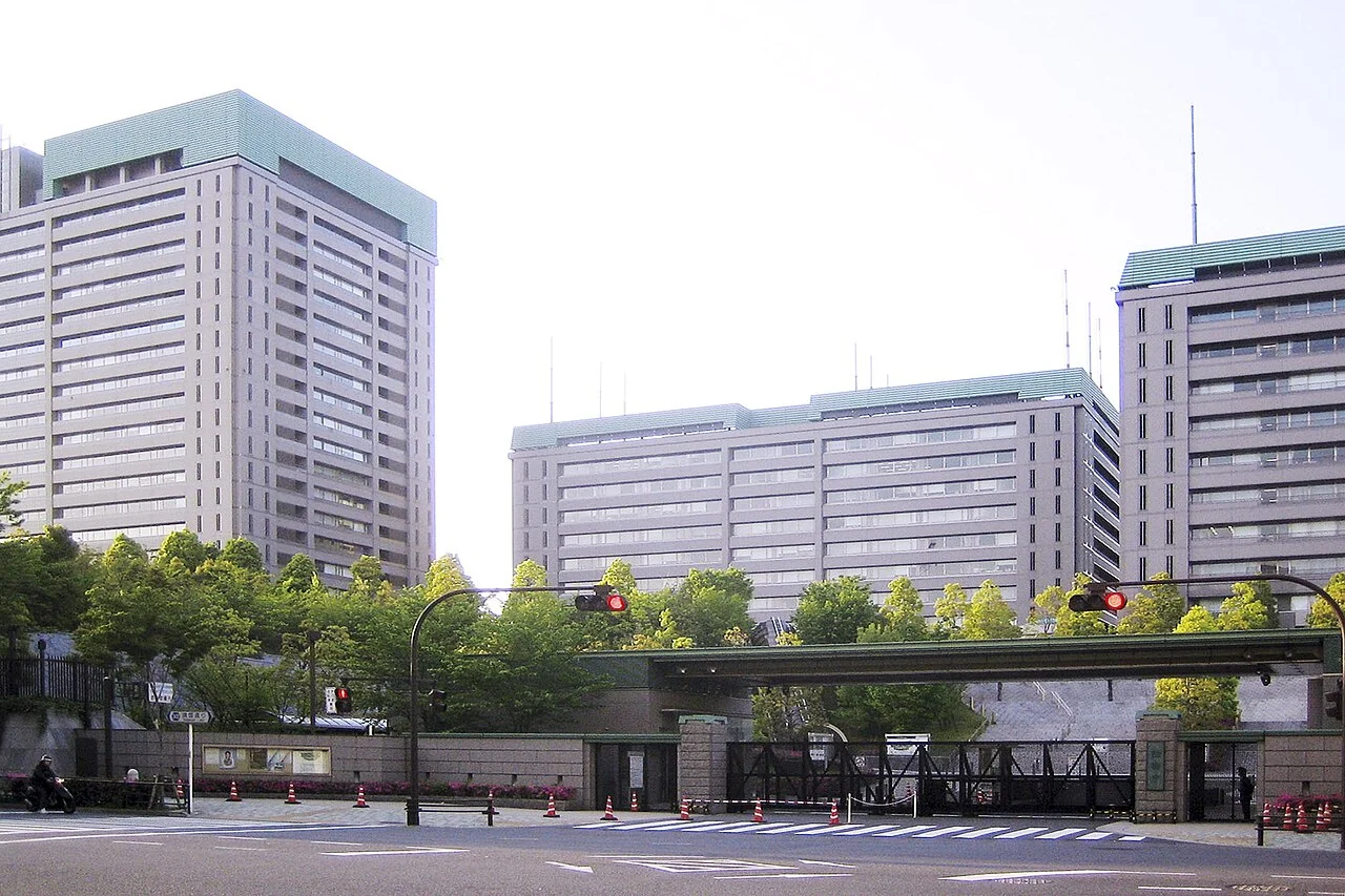 Photo of Ichigaya-honmurachō