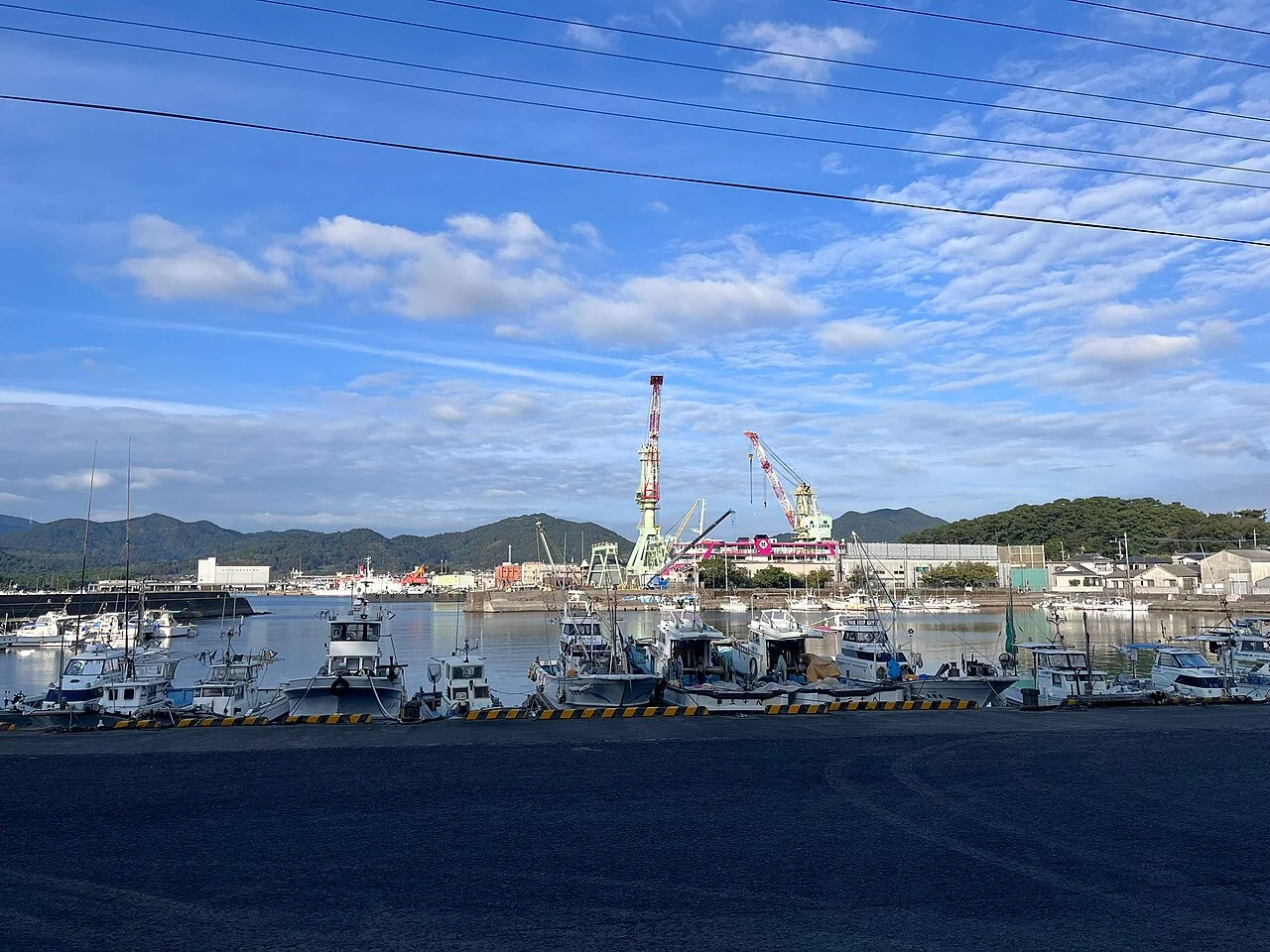 Photo of Ichikikushikino