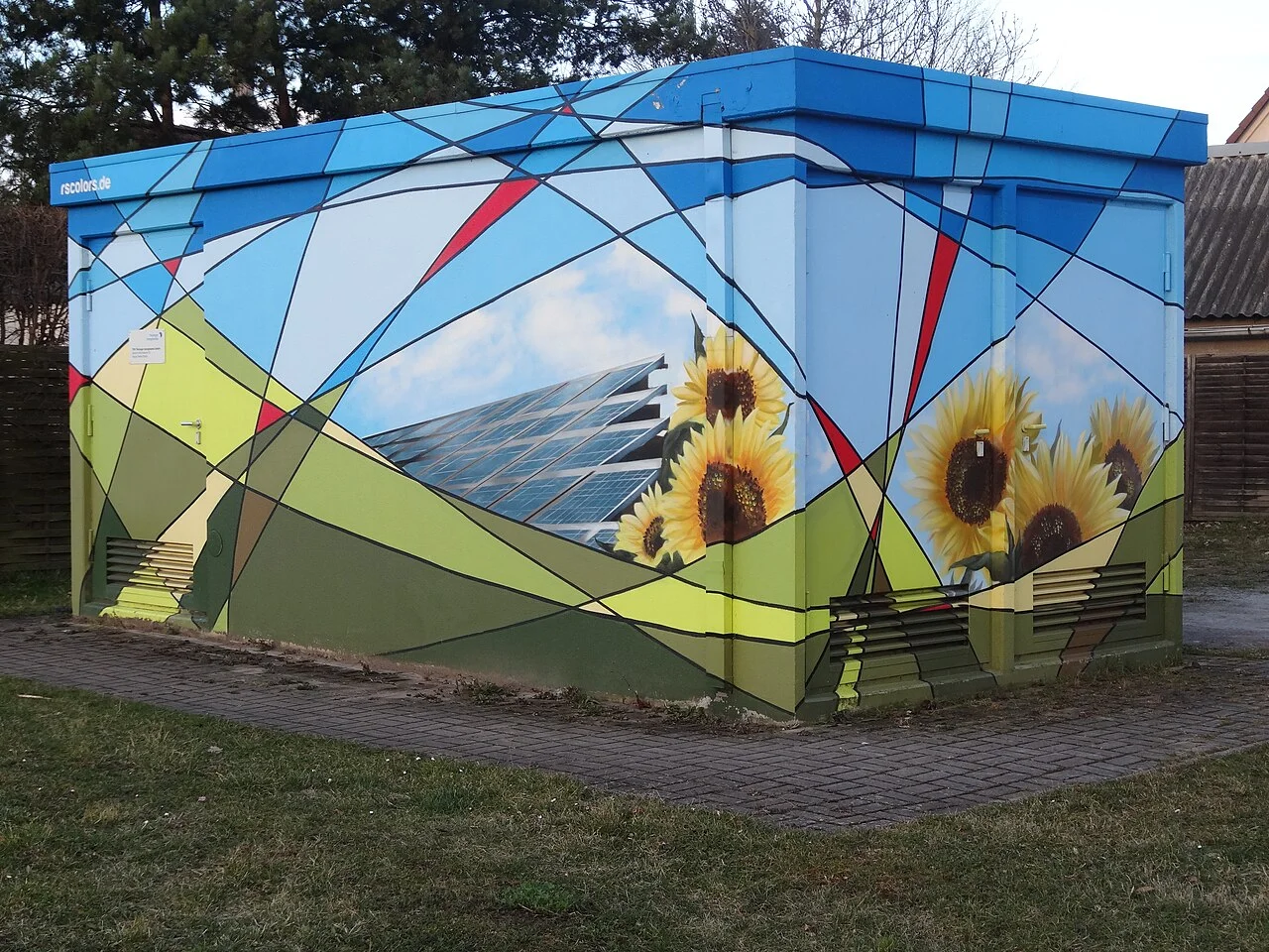 Photo of Ichtershausen