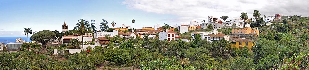 Photo of Icod de los Vinos