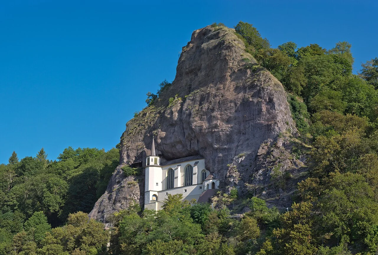 Photo of Idar-Oberstein