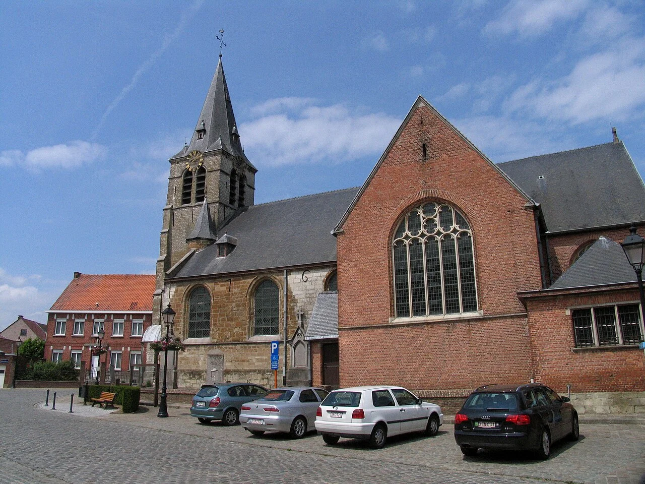 Photo of Iddergem