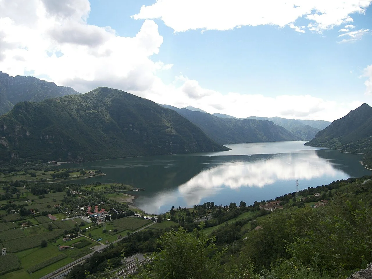 Photo of Idro