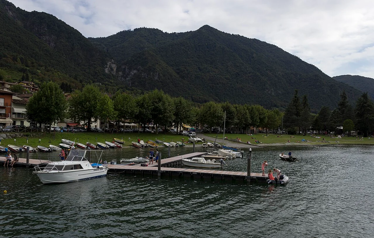 Photo of Idro