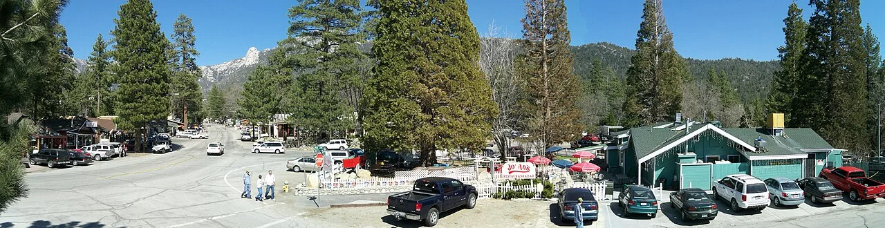 Photo of Idyllwild