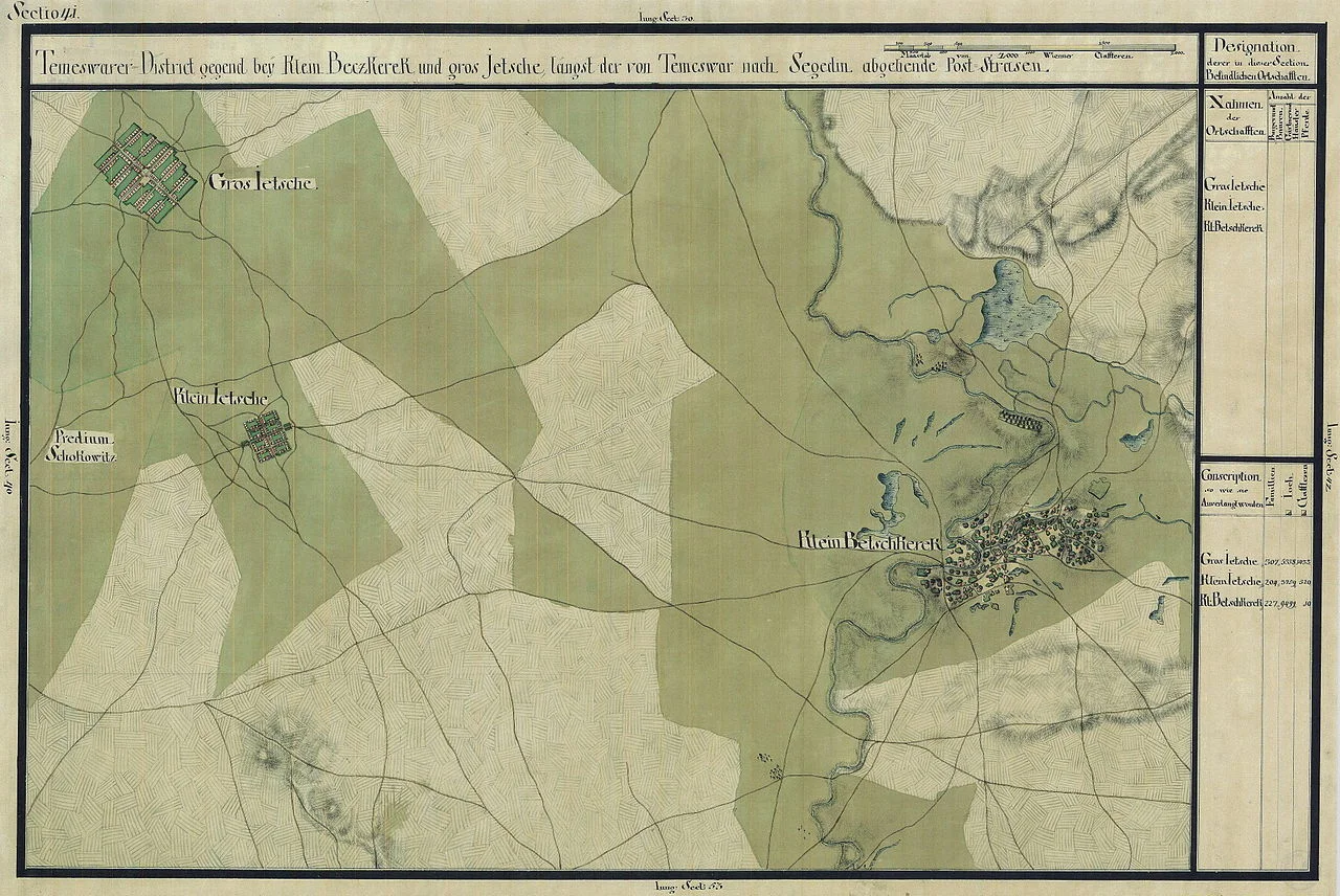 Photo of Iecea Mică