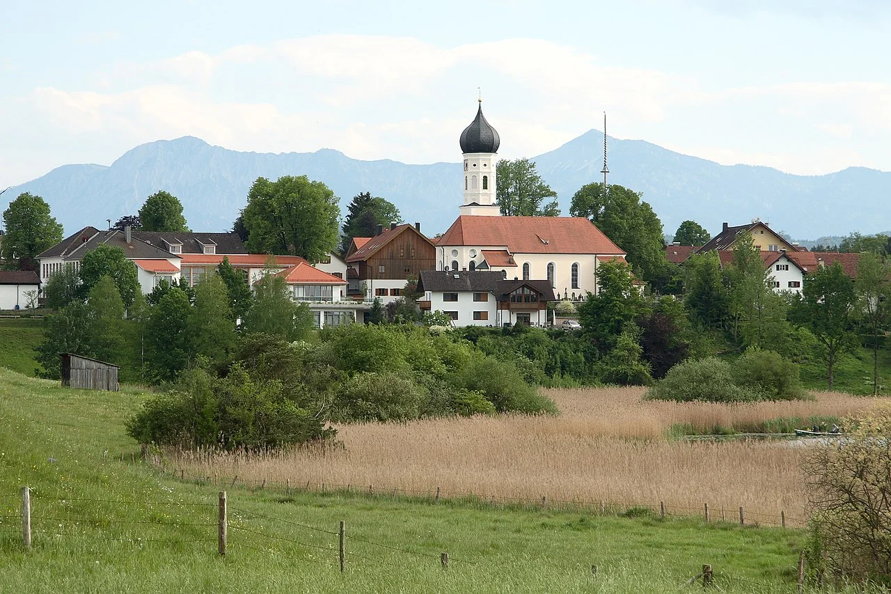 Photo of Iffeldorf
