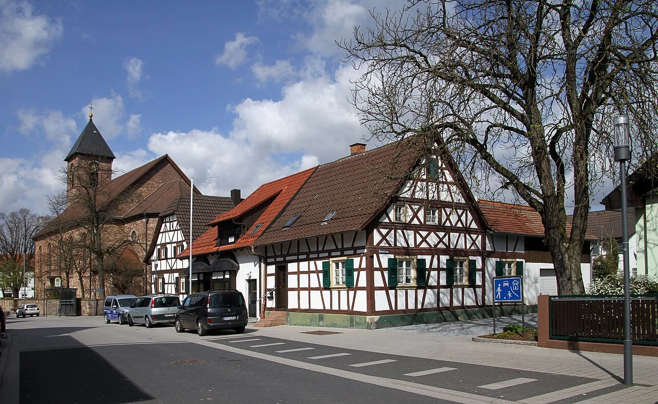 Photo of Iffezheim
