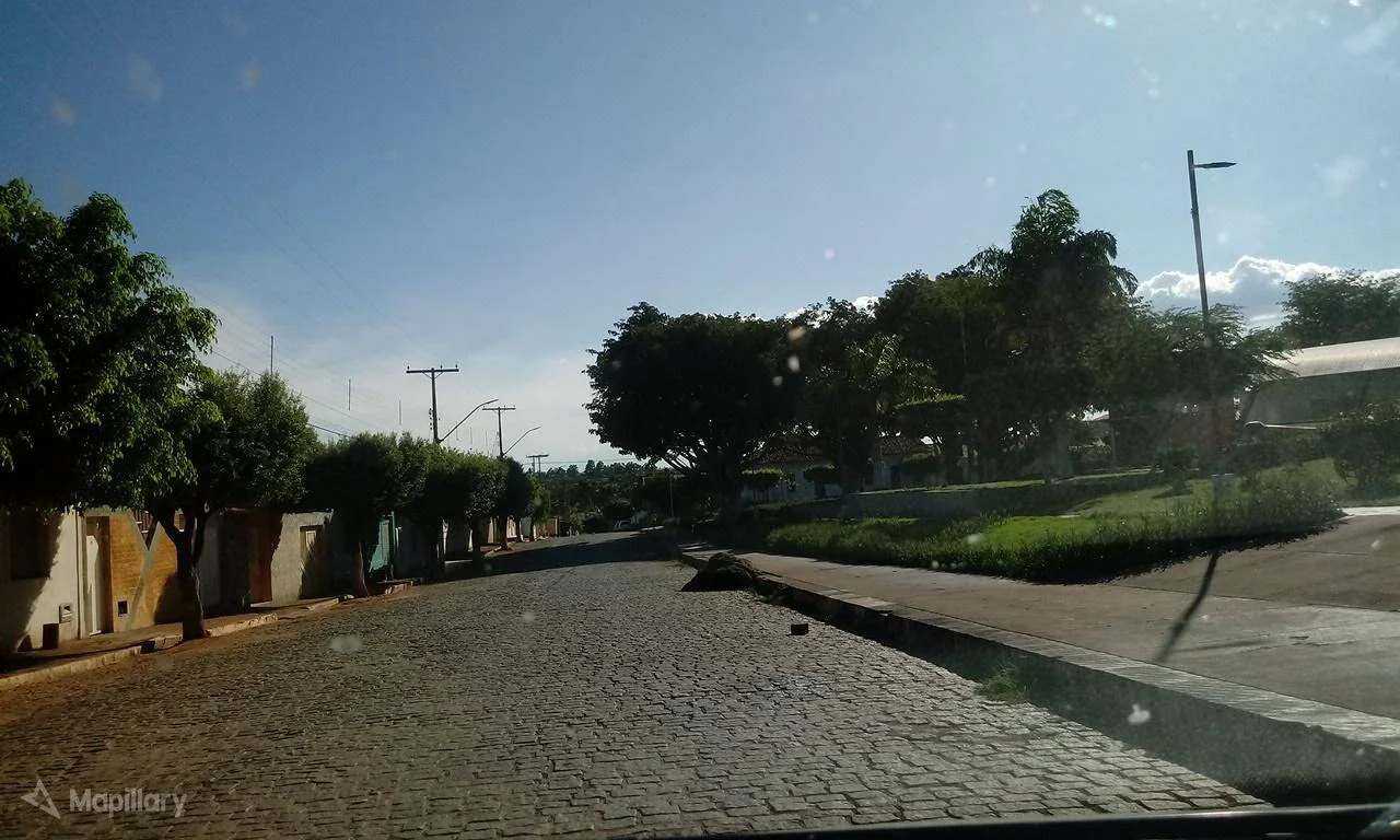 Photo of Igaporã