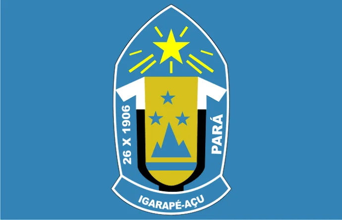 Photo of Igarapé-Açu