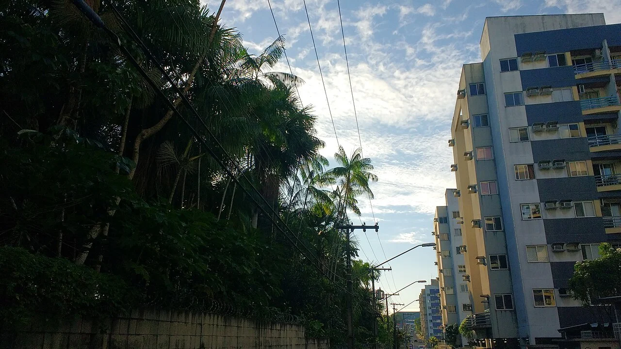 Photo of Igarapé do Meio