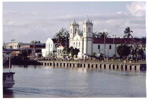 Photo of Igarapé Miri