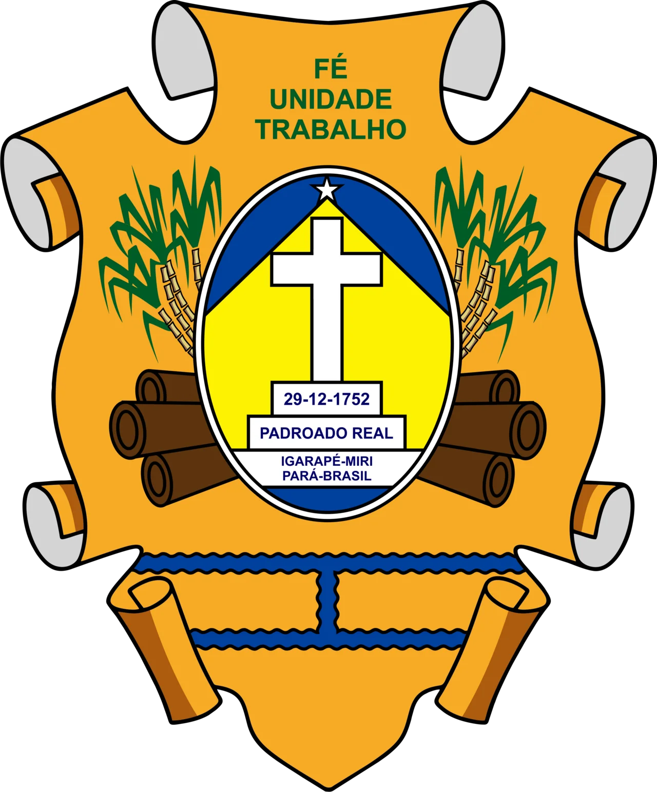 Photo of Igarapé Miri