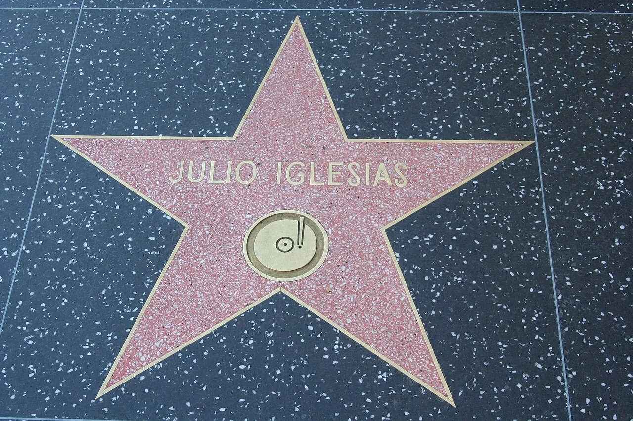 Photo of Iglesias