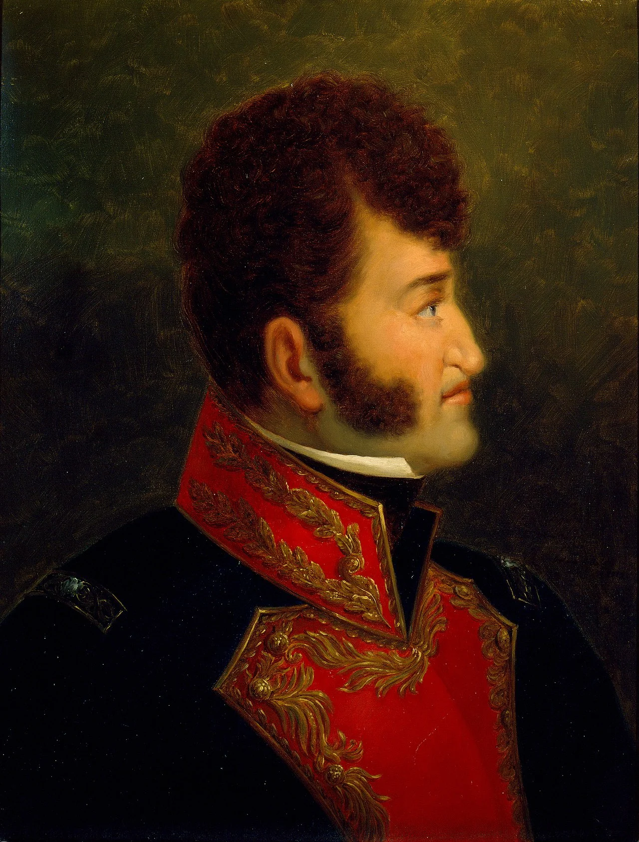 Photo of Ignacio Allende