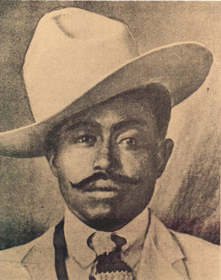 Photo of Ignacio Bastida (Santa Catarina Tlayca)