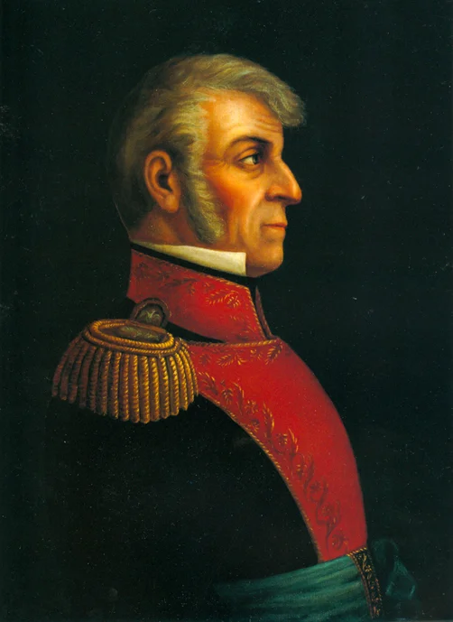 Photo of Ignacio López Rayón