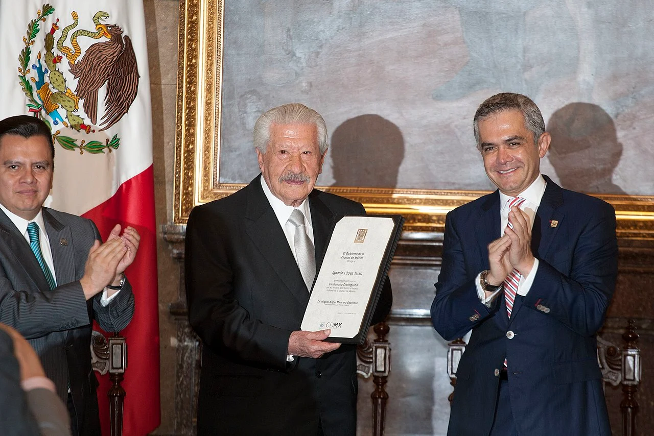 Photo of Ignacio Pérez