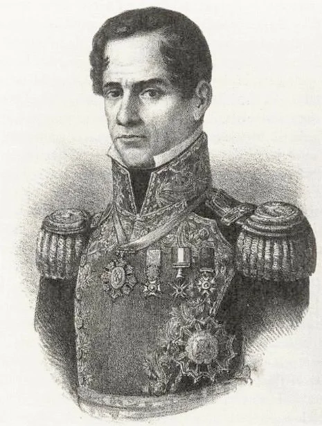 Photo of Ignacio Zaragoza