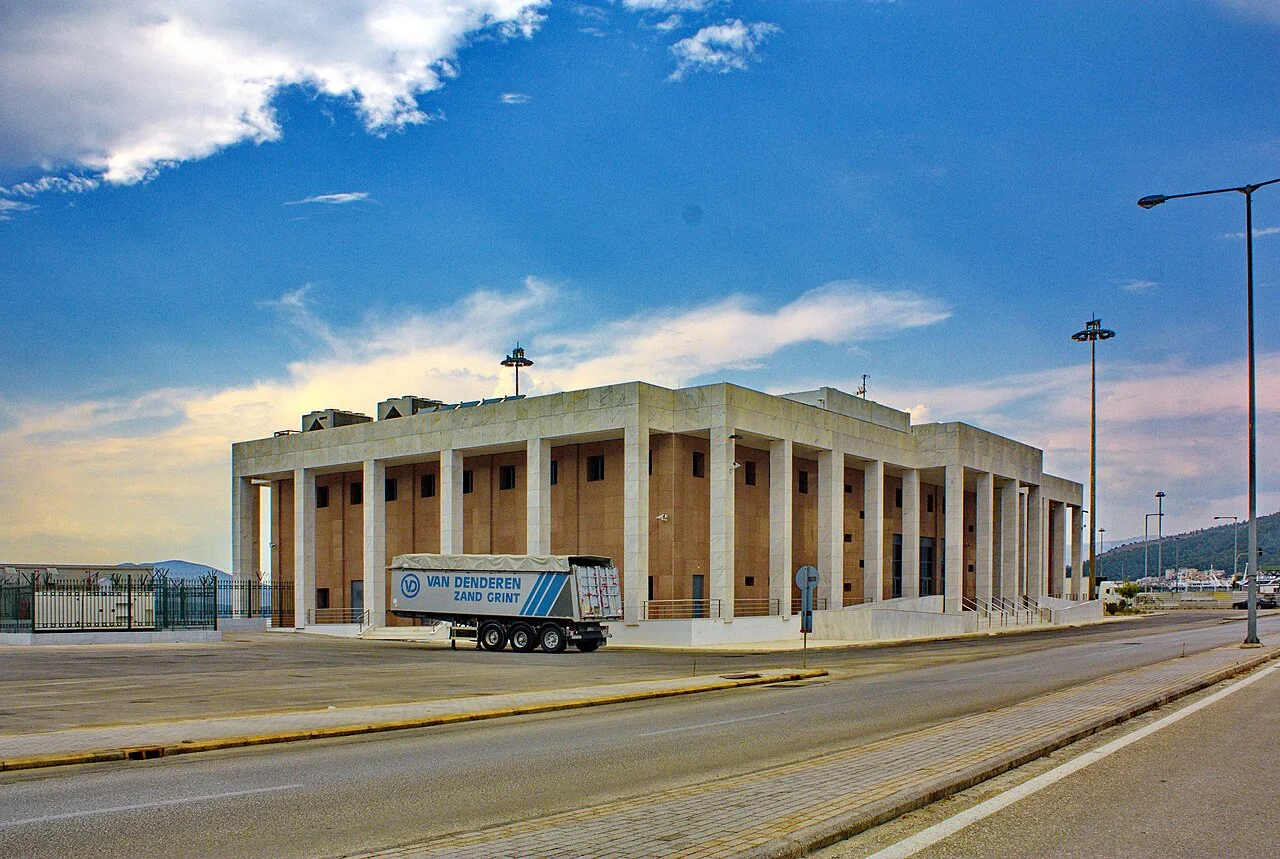 Photo of Igoumenítsa