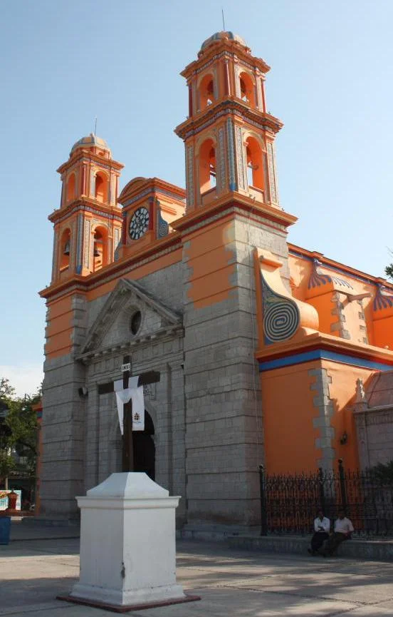 Photo of Iguala de la Independencia