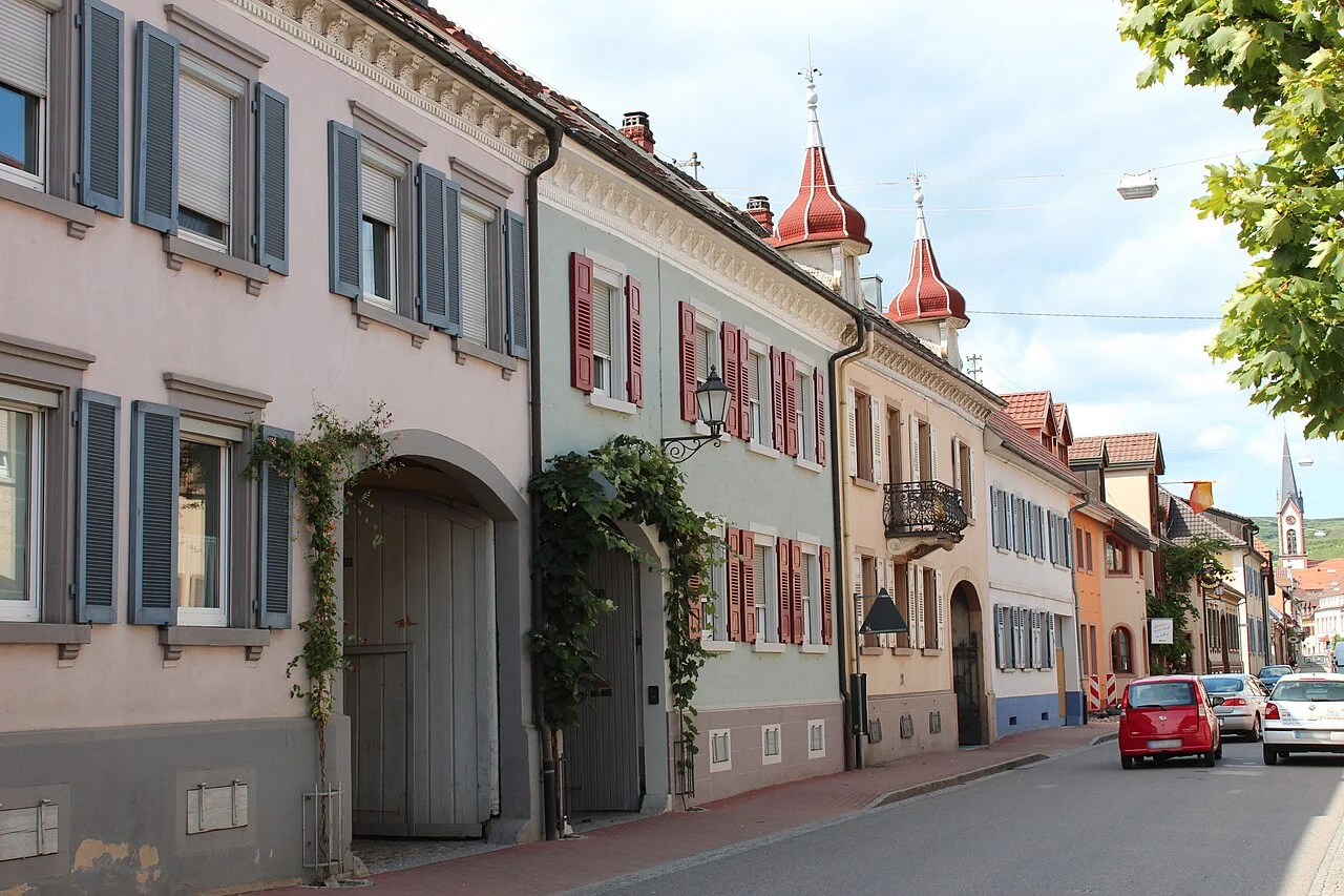 Photo of Ihringen