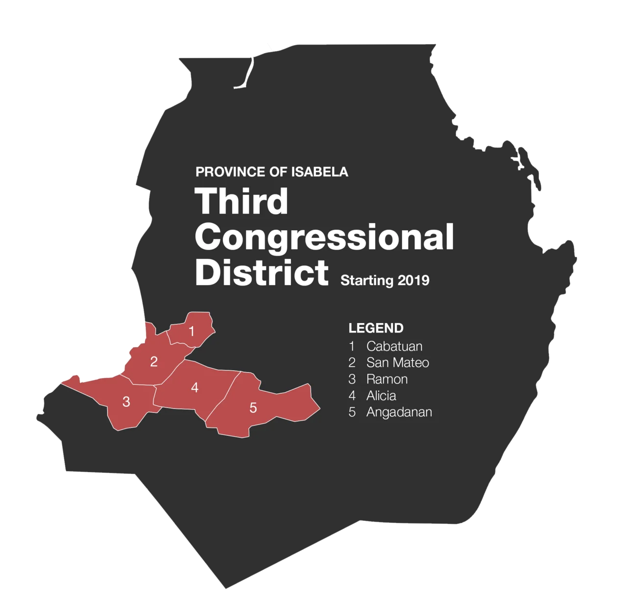 Photo of III kaupunginosa