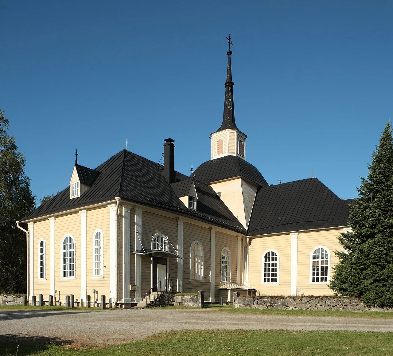 Photo of Iisalmi