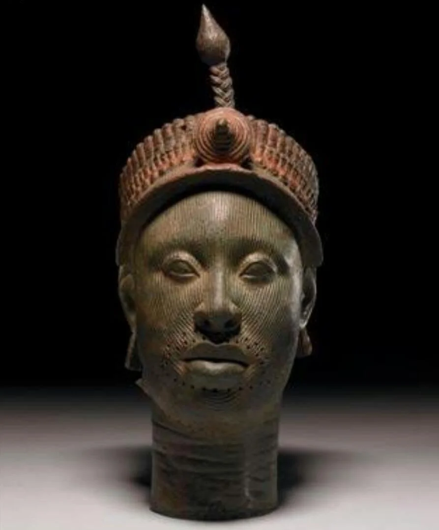 Photo of Ijebu-Ife