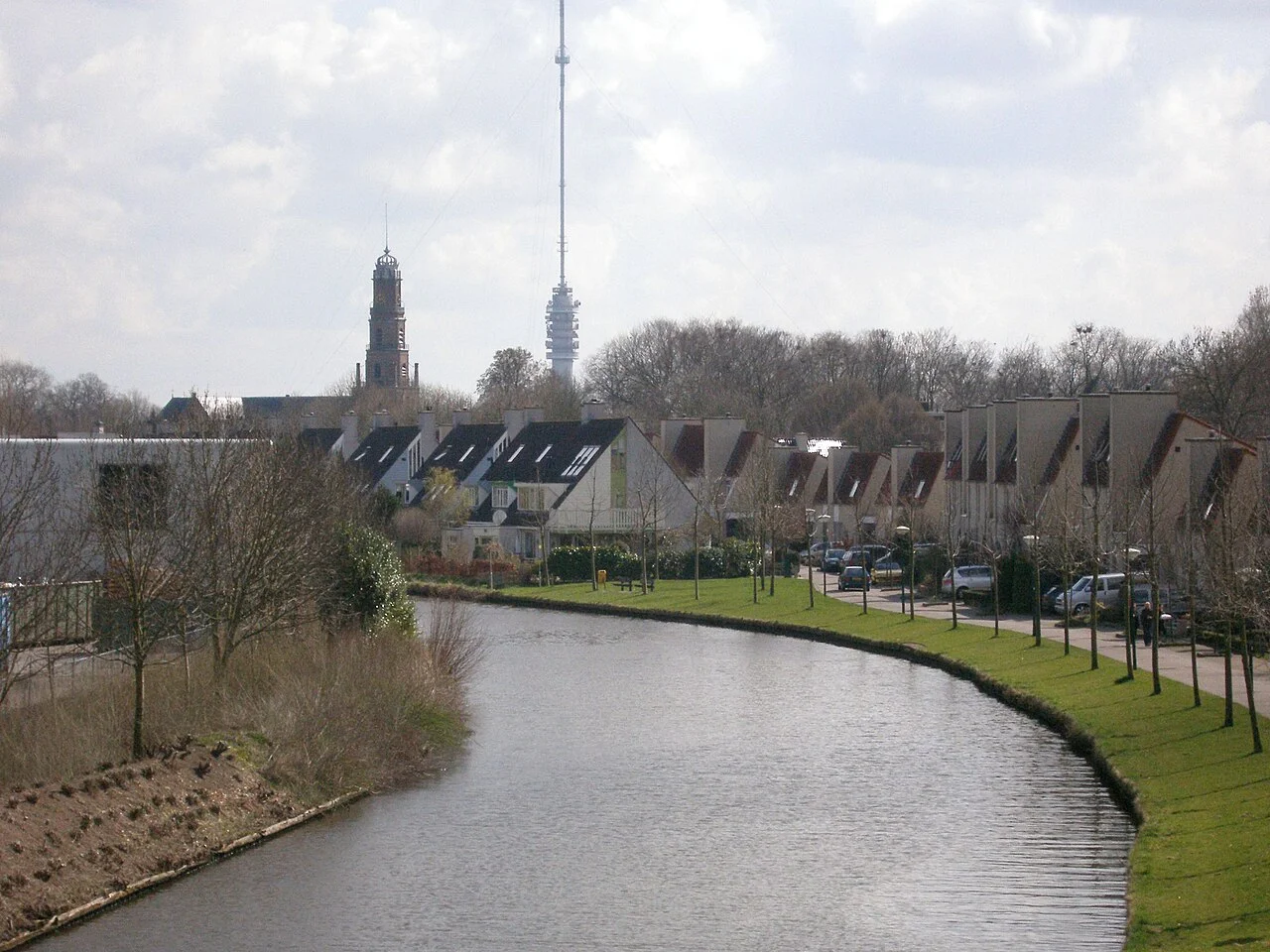 Photo of IJsselstein