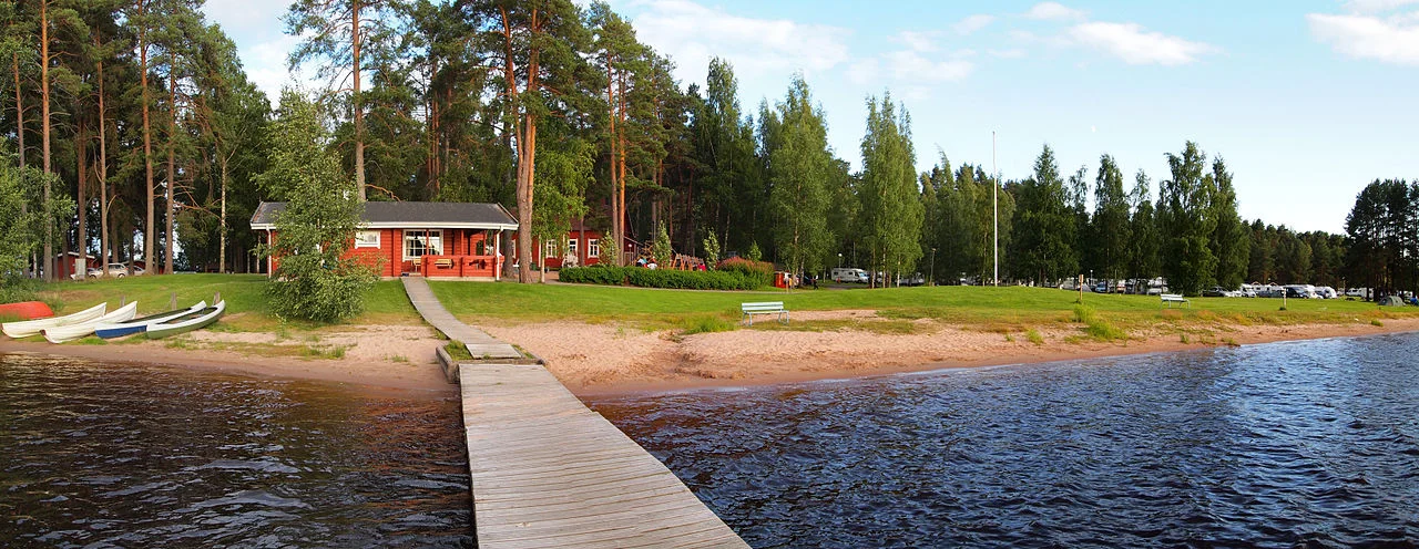 Photo of Ikaalinen