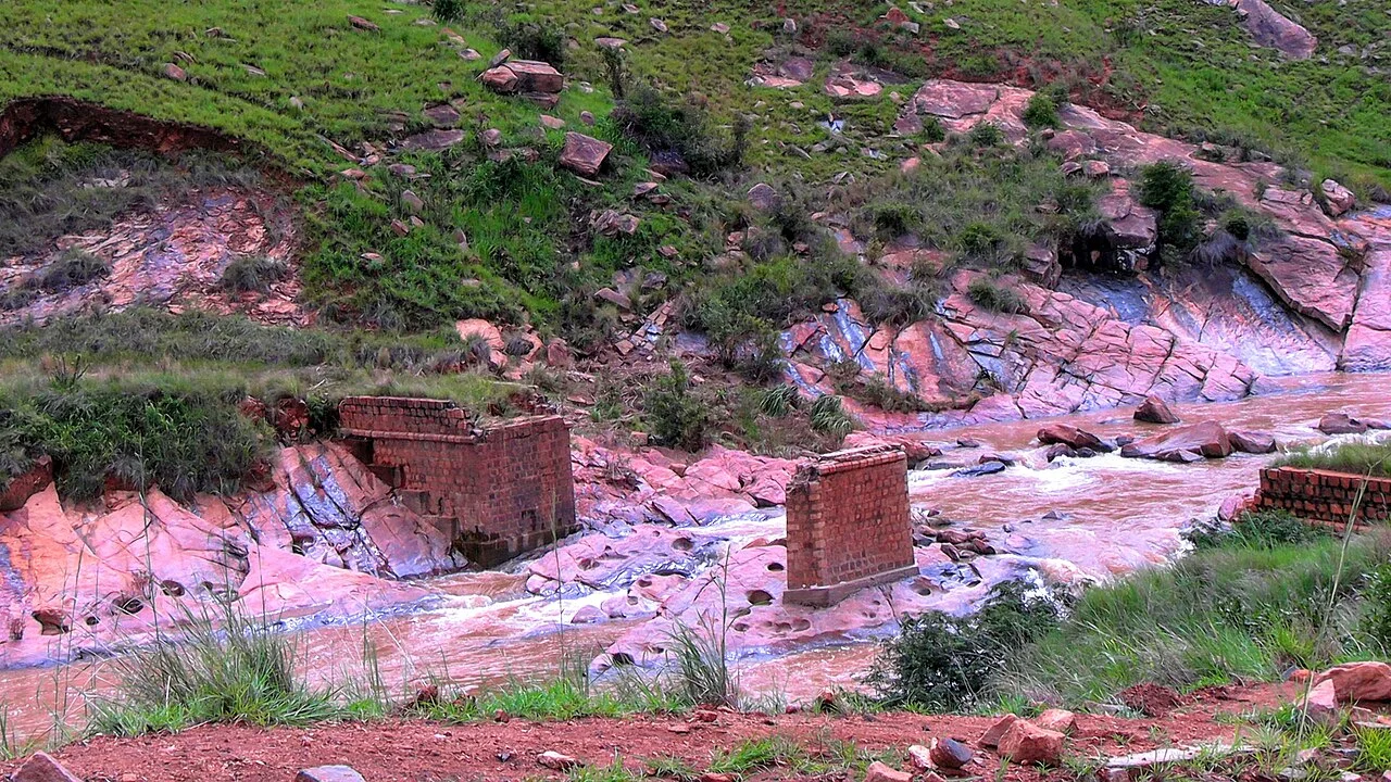 Photo of Ikalamavony