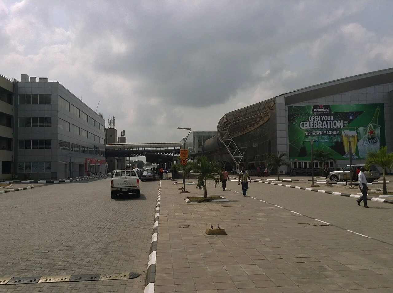 Photo of Ikeja