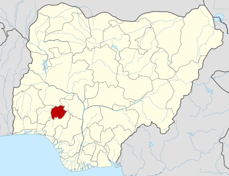 Photo of Ikere-Ekiti