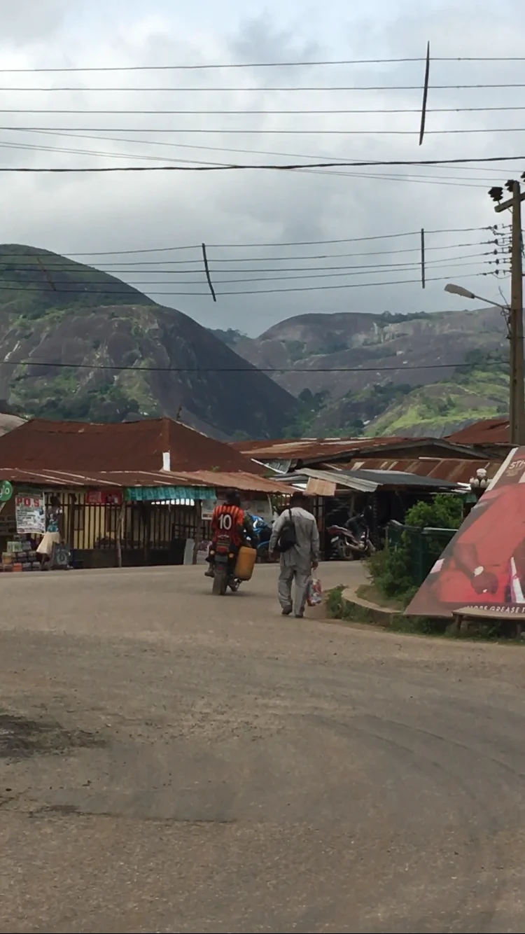 Photo of Ikere-Ekiti