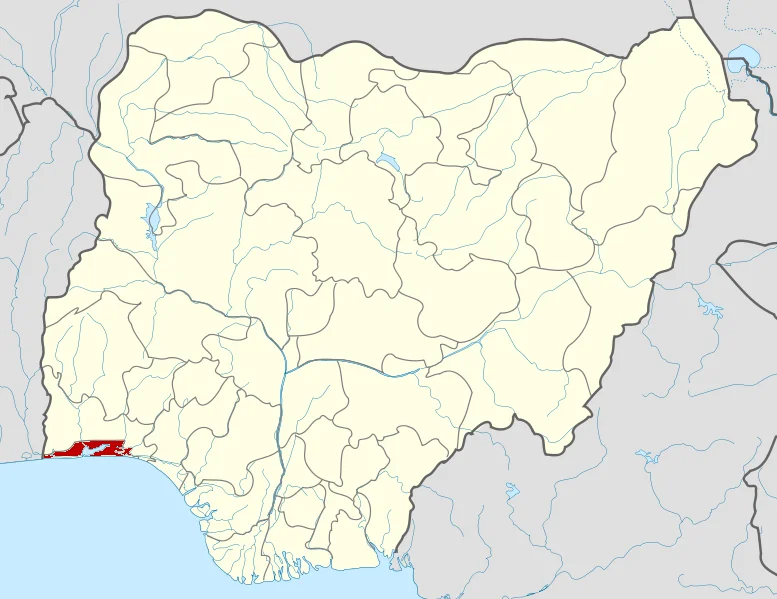 Photo of Ikorodu